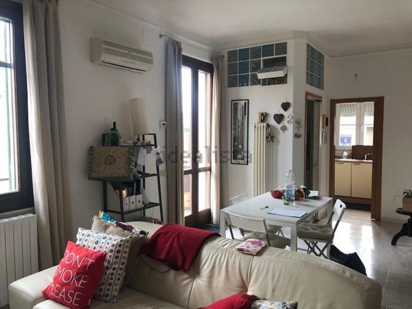 appartamento in vendita ad Ancona in zona Posatora
