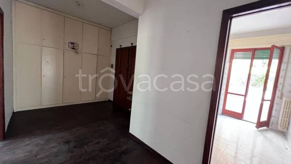 appartamento in vendita ad Ancona in zona Borgo Rodi