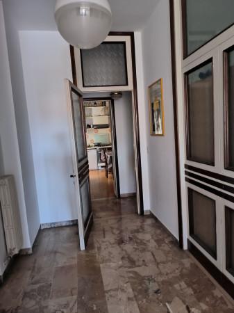 appartamento in vendita ad Ancona in zona Adriatico