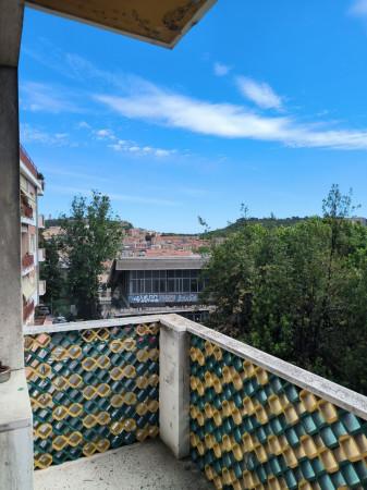 appartamento in vendita ad Ancona in zona Passetto