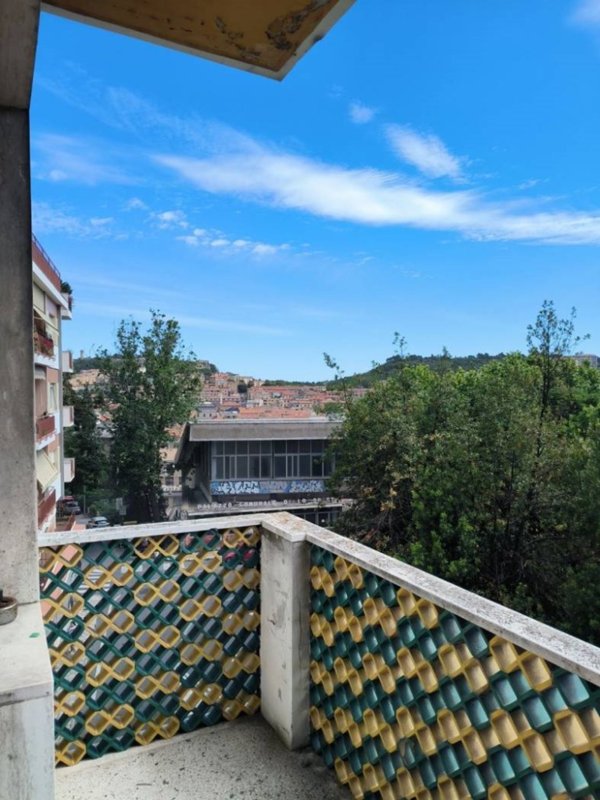 appartamento in vendita ad Ancona in zona Adriatico