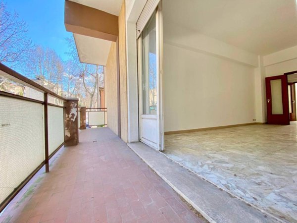 appartamento in vendita ad Ancona in zona Tavernelle