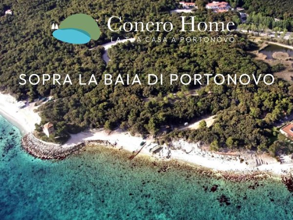 appartamento in vendita ad Ancona in zona Piano San Lazzaro