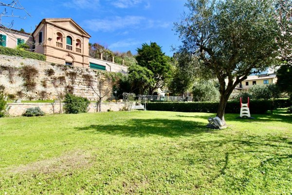appartamento in vendita ad Ancona in zona Centro Storico