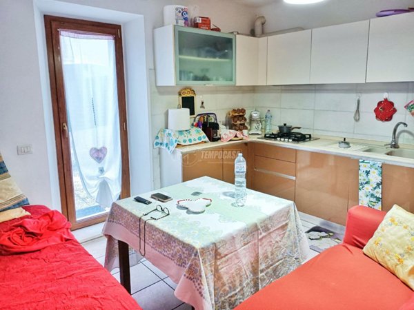 appartamento in vendita ad Ancona in zona Pinocchio