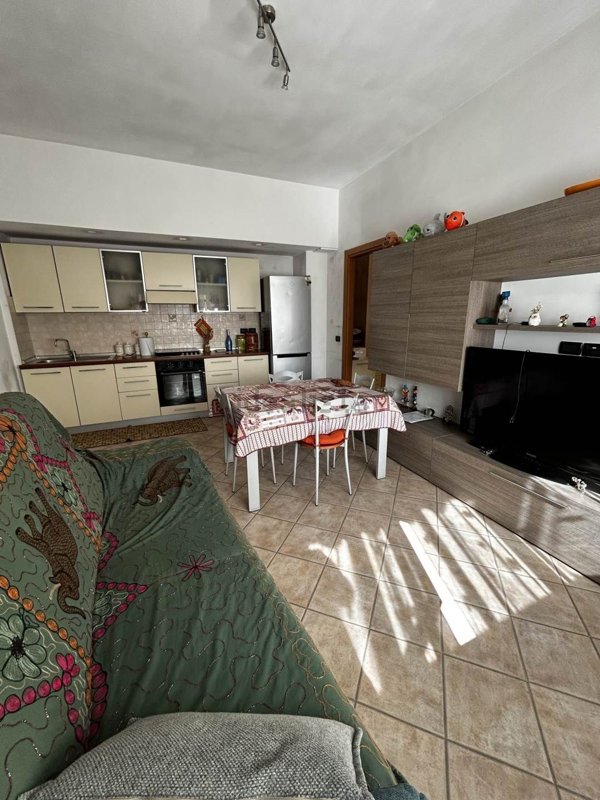 appartamento in vendita ad Ancona