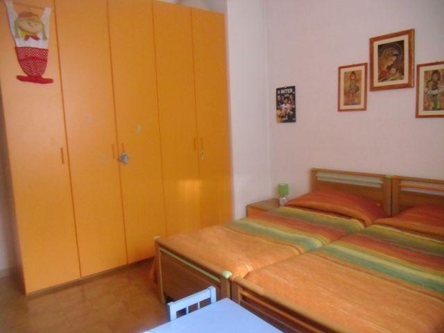 appartamento in vendita ad Ancona in zona Piano San Lazzaro