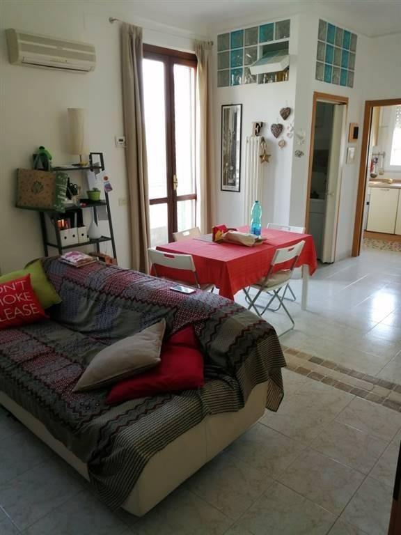 appartamento in vendita ad Ancona in zona Piano San Lazzaro