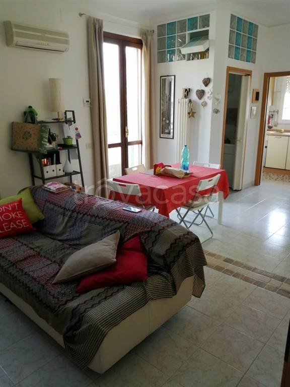 appartamento in vendita ad Ancona in zona Piano San Lazzaro