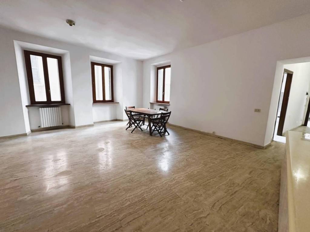 appartamento in vendita ad Ancona in zona Centro Storico