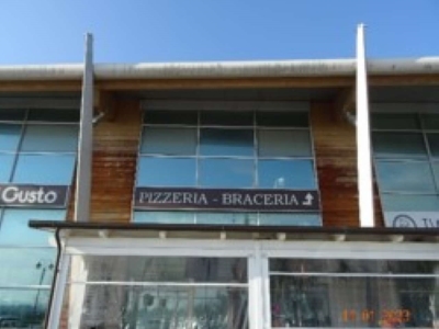 negozio in vendita ad Ancona