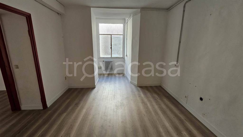 appartamento in vendita ad Ancona in zona Adriatico