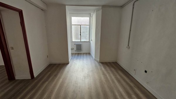 appartamento in vendita ad Ancona in zona Piano San Lazzaro