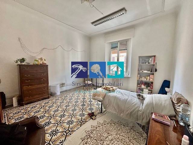 appartamento in vendita ad Ancona in zona Piano San Lazzaro