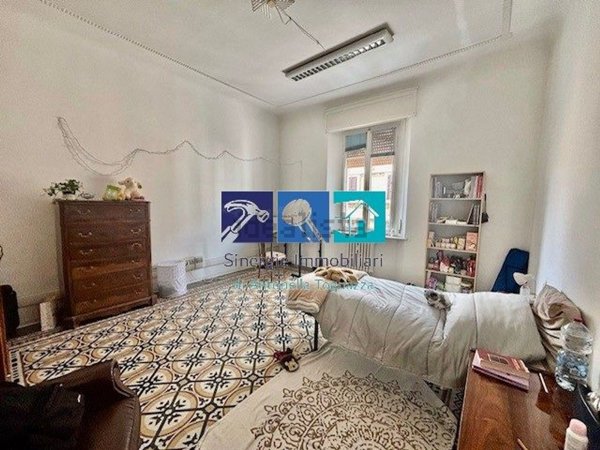 appartamento in vendita ad Ancona in zona Piano San Lazzaro