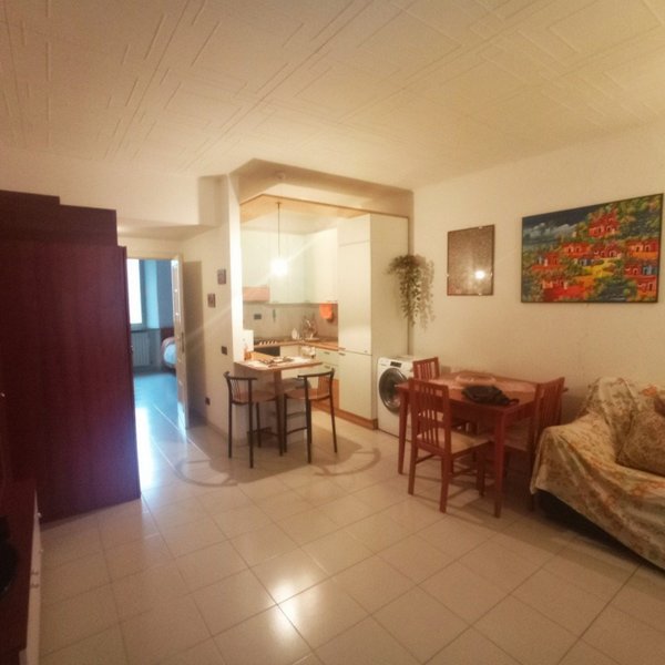 appartamento in vendita ad Ancona in zona Piano San Lazzaro