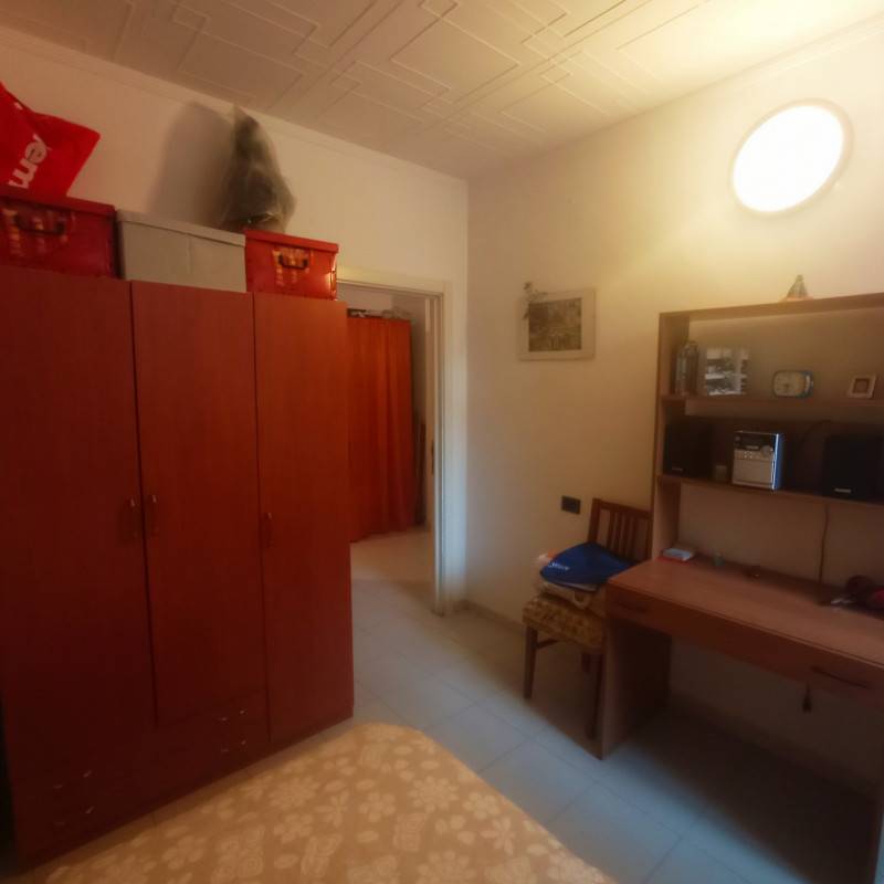 appartamento in vendita ad Ancona in zona Piano San Lazzaro