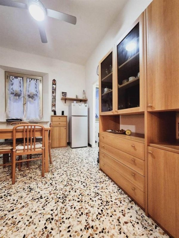appartamento in vendita ad Ancona in zona Piano San Lazzaro