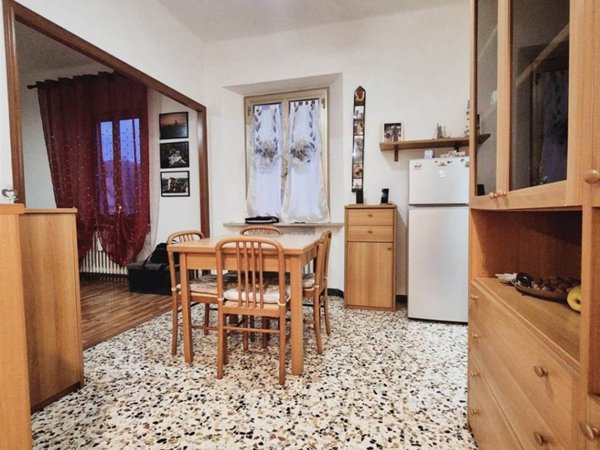 appartamento in vendita ad Ancona in zona Piano San Lazzaro