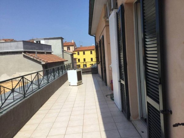 appartamento in vendita ad Ancona in zona Passetto