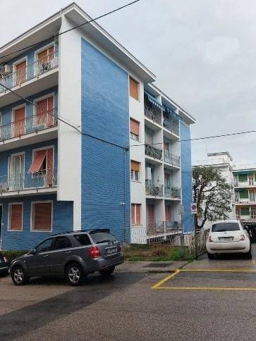 appartamento in vendita ad Ancona in zona Palombare