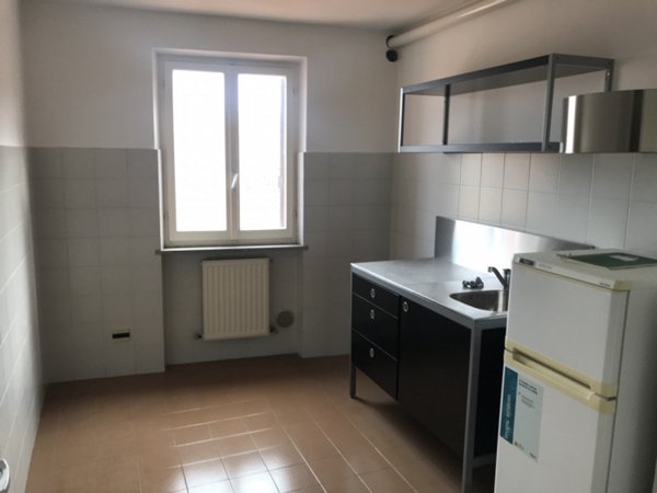appartamento in vendita ad Ancona in zona Centro Storico