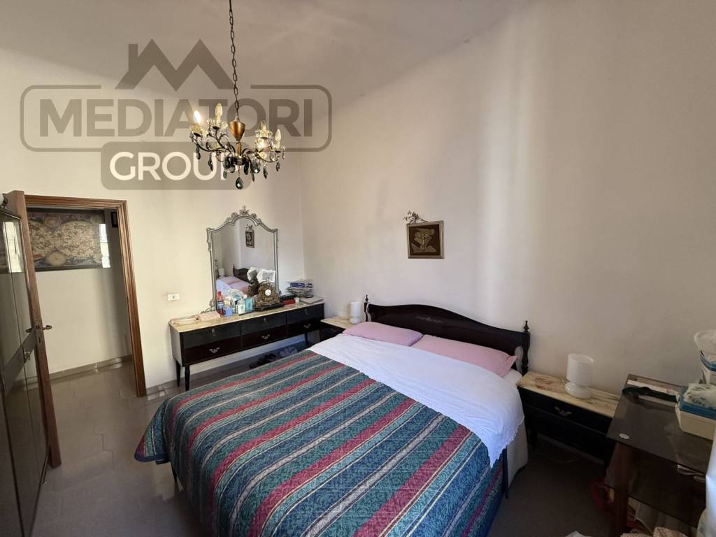 appartamento in vendita ad Ancona in zona Adriatico