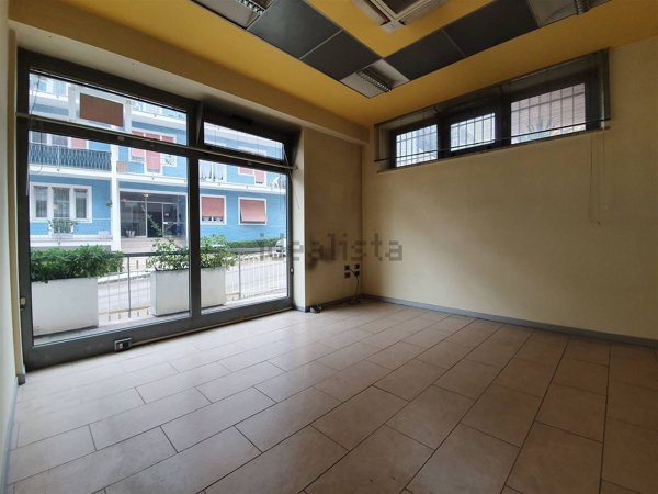 ufficio in vendita ad Ancona