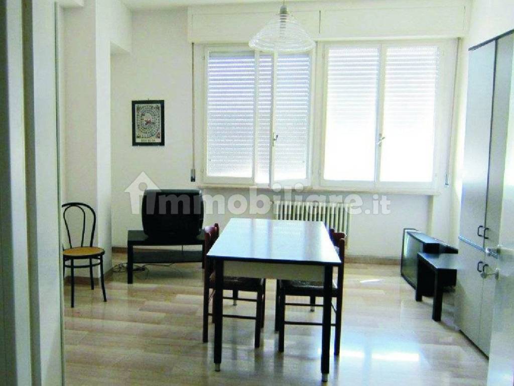 appartamento in vendita ad Ancona in zona Piano San Lazzaro