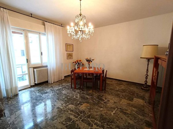 appartamento in vendita ad Ancona in zona Adriatico