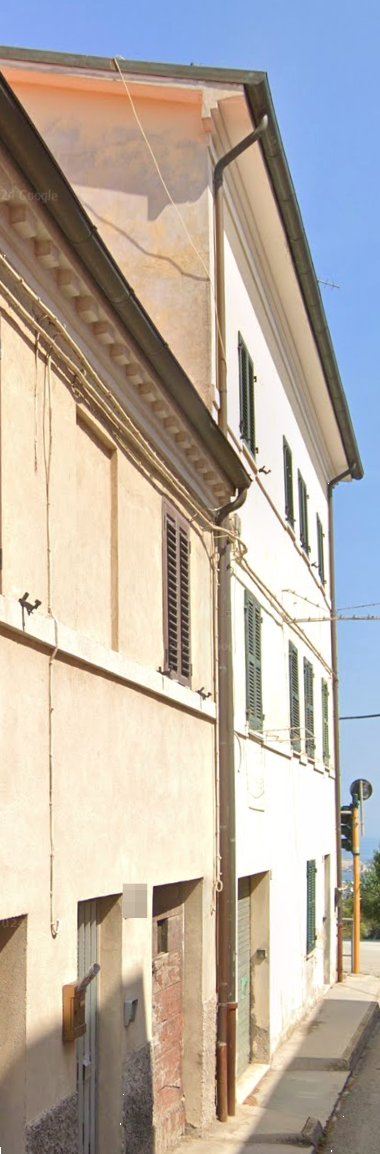 appartamento in vendita ad Ancona in zona Piano San Lazzaro