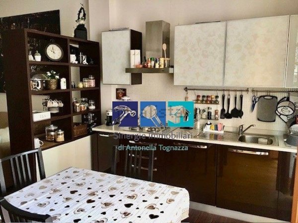 appartamento in vendita ad Ancona in zona Palombare