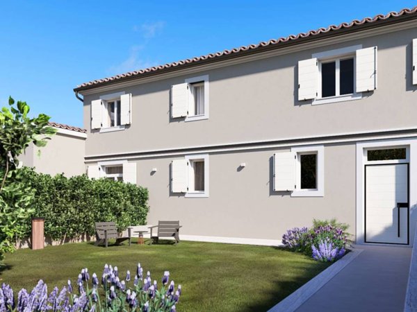 casa indipendente in vendita ad Ancona in zona Aspio di Ancona
