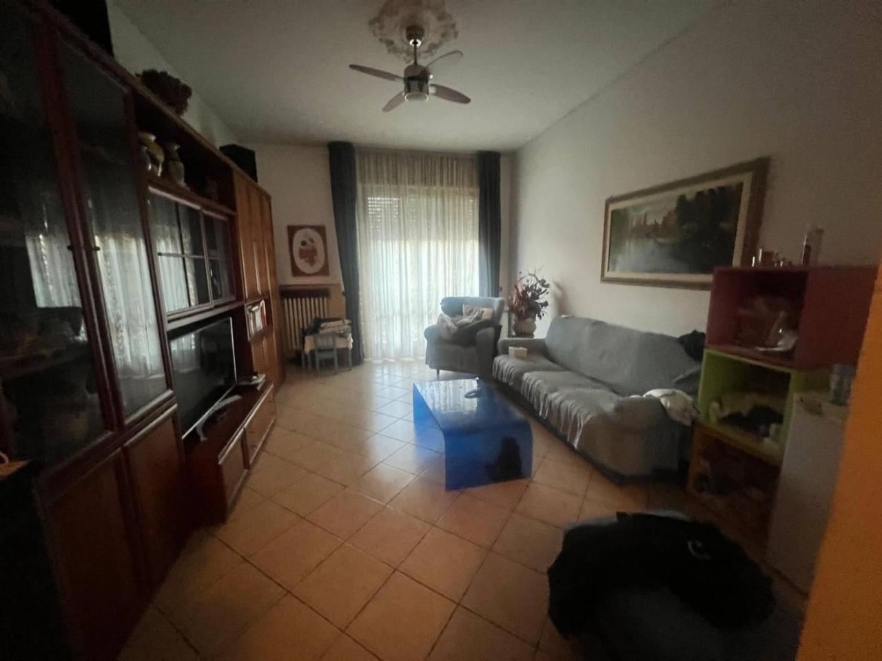 appartamento in vendita ad Ancona in zona Tavernelle