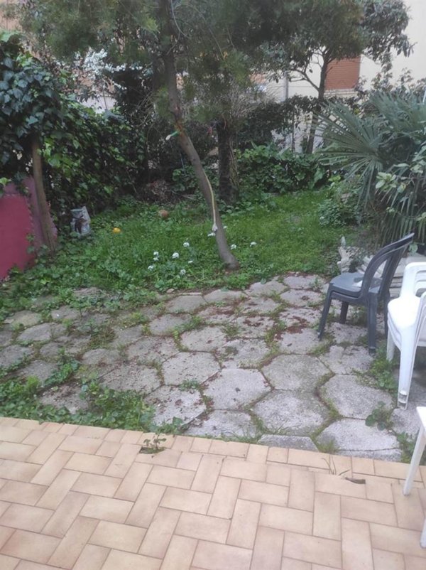 appartamento in vendita ad Ancona in zona Adriatico