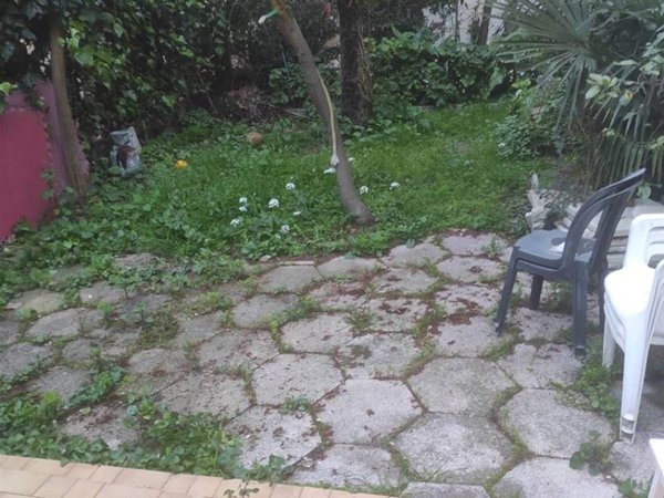 appartamento in vendita ad Ancona in zona Adriatico