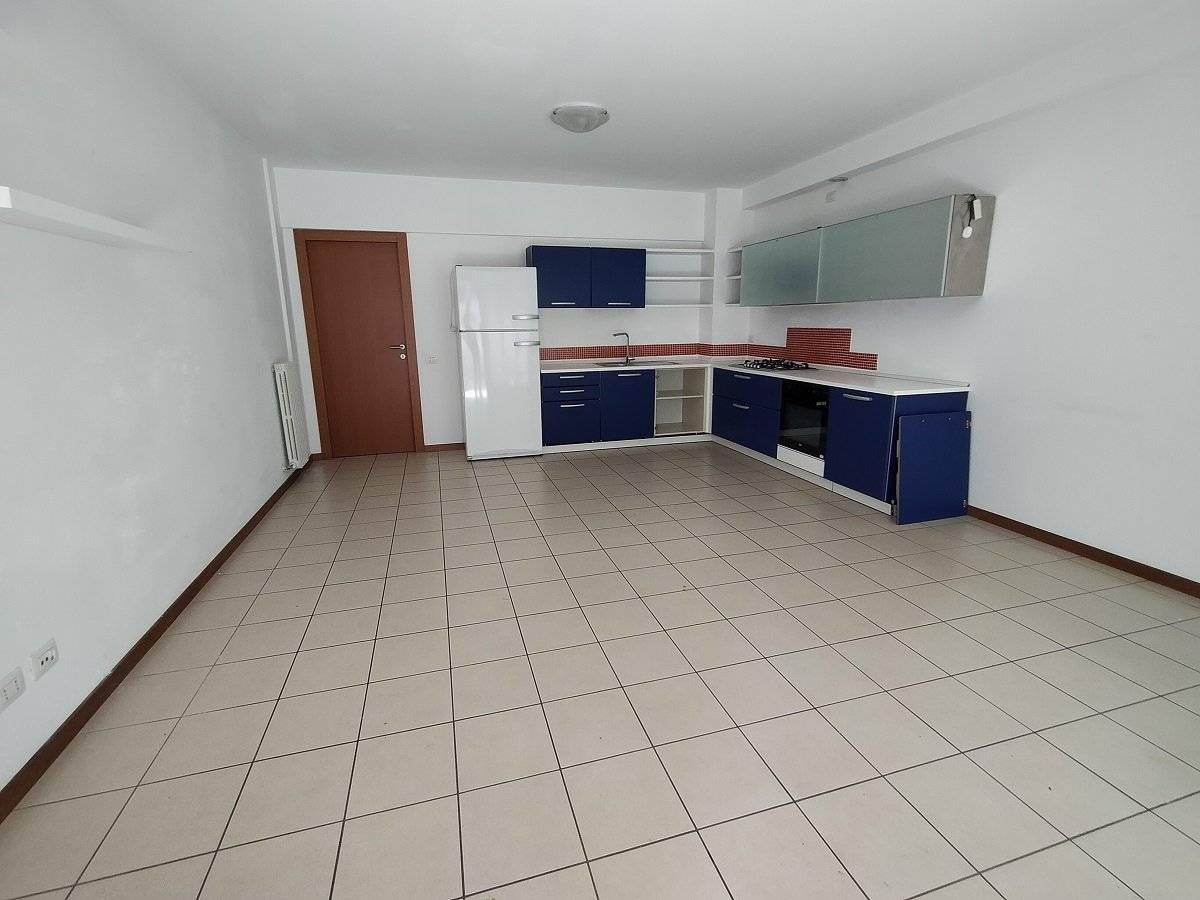 appartamento in vendita ad Ancona in zona Tavernelle