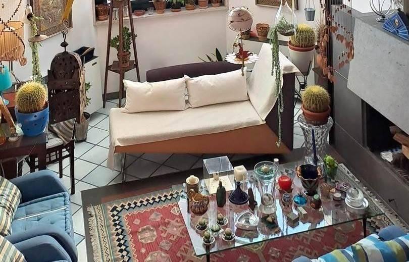 appartamento in vendita ad Ancona in zona Piano San Lazzaro