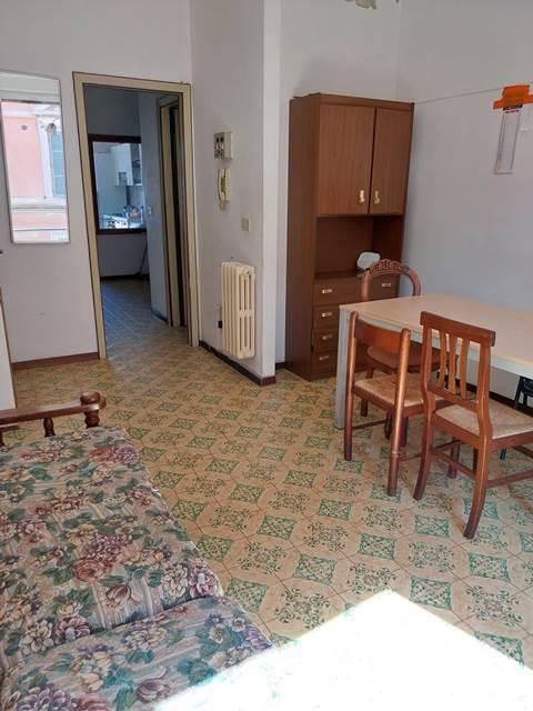 appartamento in vendita ad Ancona in zona Passetto