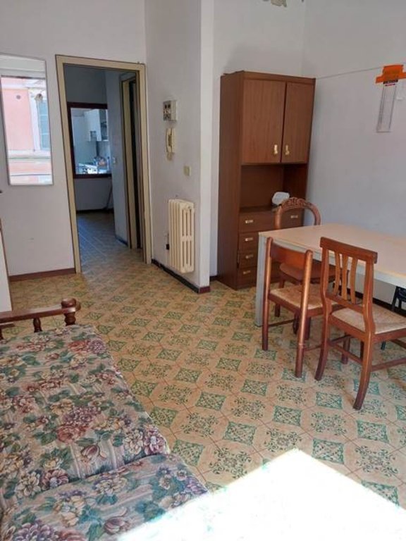 appartamento in vendita ad Ancona in zona Passetto