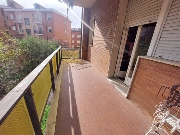 appartamento in vendita ad Ancona in zona Piano San Lazzaro