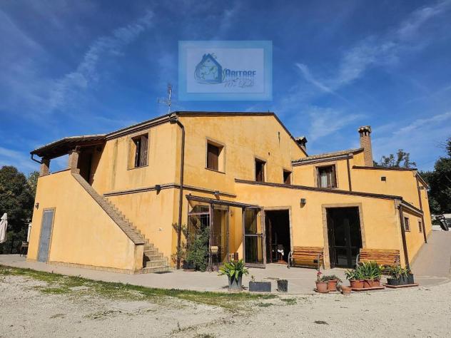 appartamento in vendita ad Ancona in zona Piano San Lazzaro