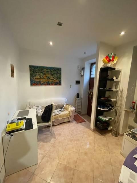 appartamento in vendita ad Ancona in zona Adriatico