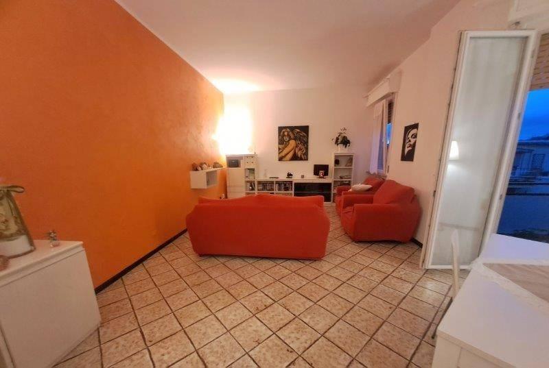appartamento in vendita ad Ancona in zona Piano San Lazzaro