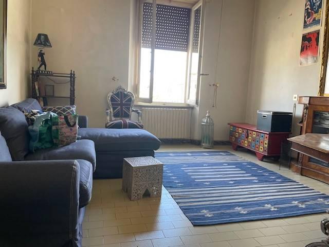 appartamento in vendita ad Ancona in zona Adriatico