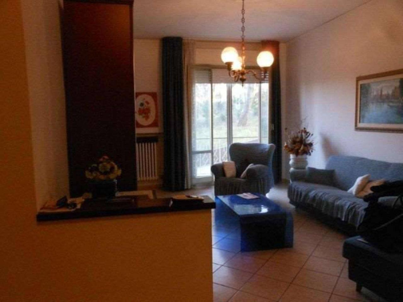 appartamento in vendita ad Ancona in zona Tavernelle