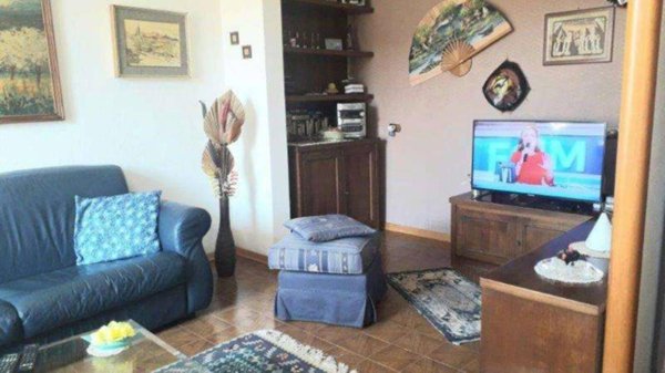 appartamento in vendita ad Ancona in zona Adriatico
