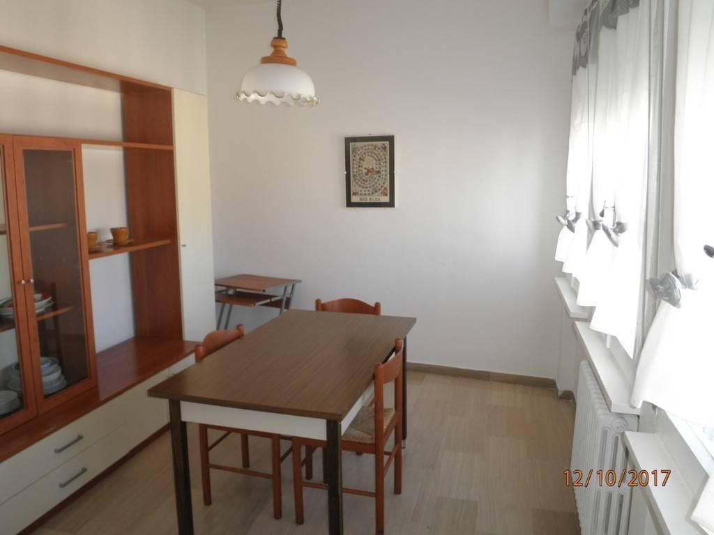 appartamento in vendita ad Ancona in zona Piano San Lazzaro