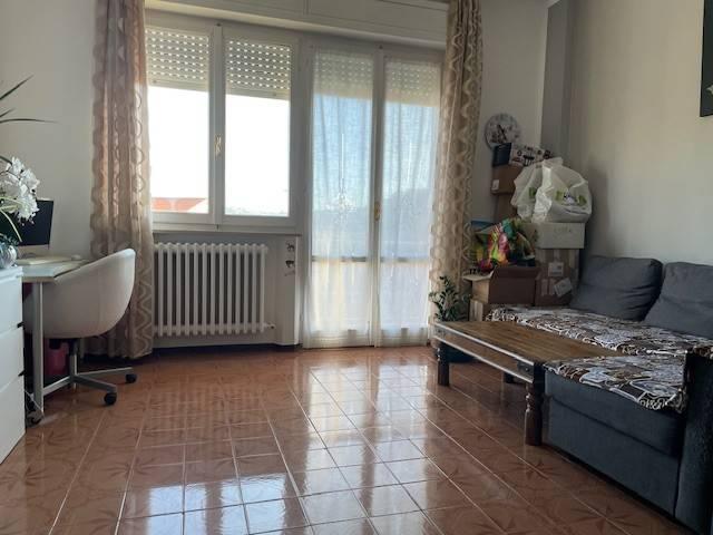 appartamento in vendita ad Ancona in zona Pinocchio