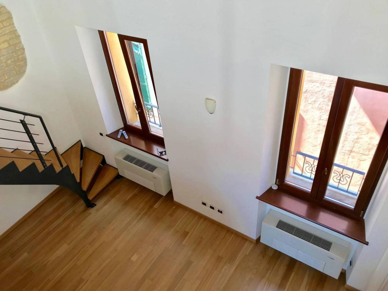appartamento in vendita ad Ancona in zona Adriatico